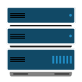 Hosting e Intranet Netdesign