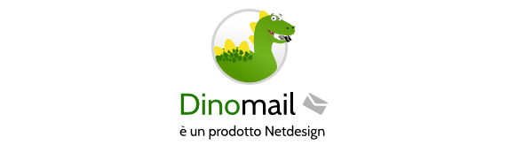 Dinomail - Posta elettronica aziendale