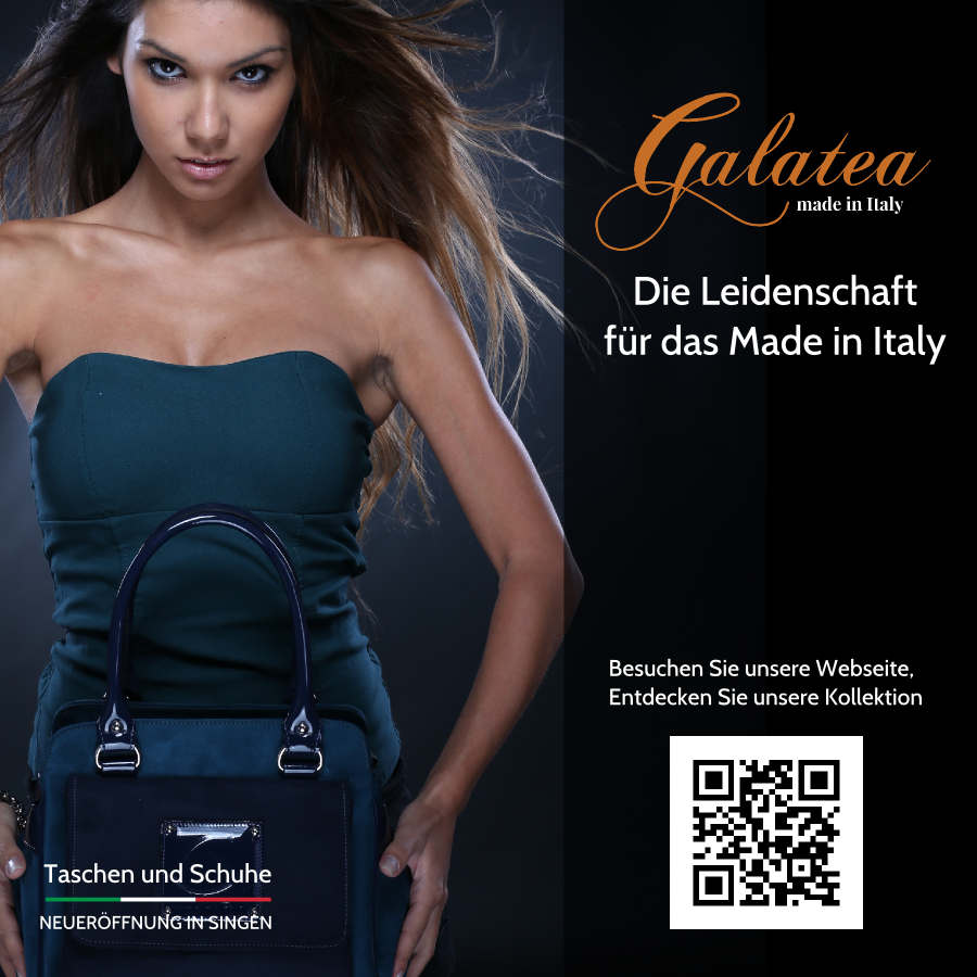 Galatea Mode