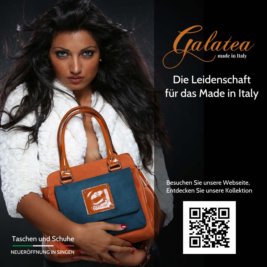 Galatea Mode