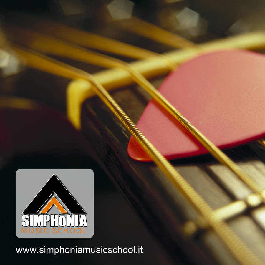 Simphonia music school