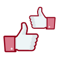 Sviluppiamo Applicazioni Facebook per aumentare i tuoi contatti sul diffusissimo Social Network.