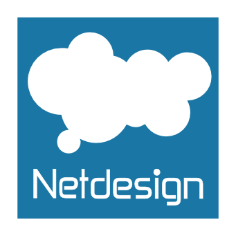 Web agency Netdesign Avatar